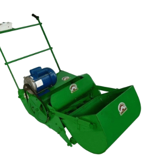 Maruti Electric Lawn Mower MLEH24 | 24-Inch Professional Lawn Care Solution