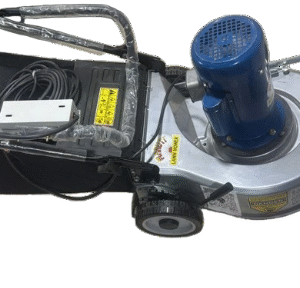 Maruti Electric Rotary Lawn Mower – 3 HP Eco-Power with 46 cm Steel Deck