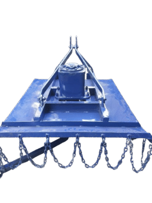 Maruti 58" Heavy-Duty Tractor Rotary Slasher