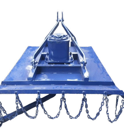 Maruti 58" Heavy-Duty Tractor Rotary Slasher