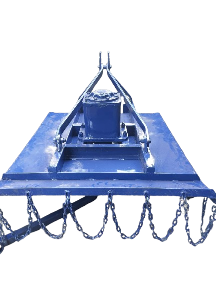 Maruti 58" Heavy-Duty Tractor Rotary Slasher