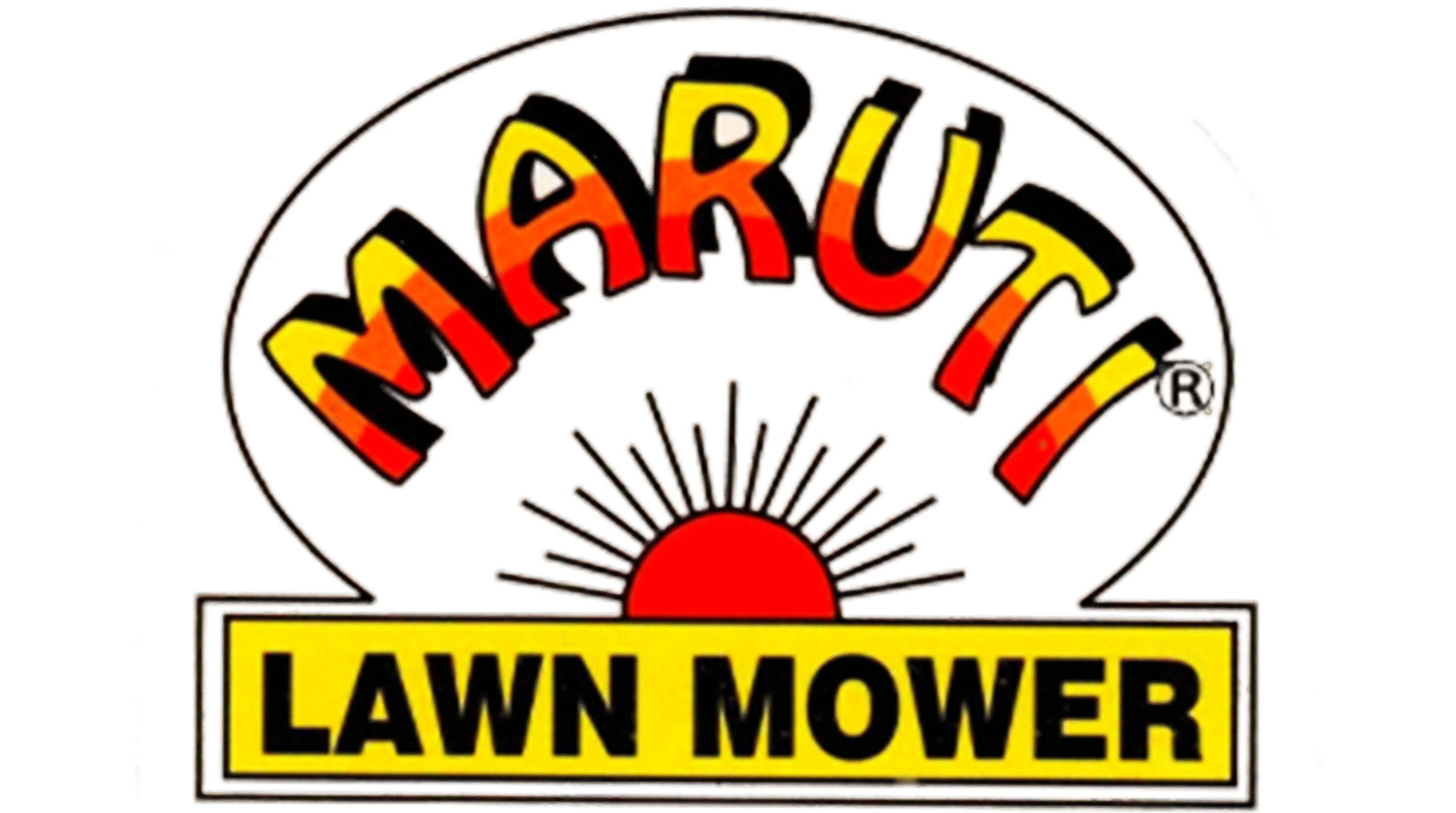 Maruti Lawn Mowers Udyog
