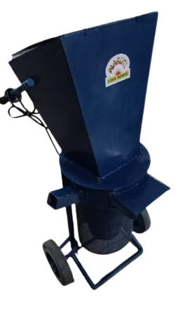 Maruti – Kitchen & Garden Waste Shredder Machine – 3 HP Electric